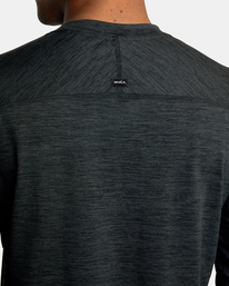 5 C-able - Long Sleeve T-Shirt for Men  Z4LSDARVF1 RVCA