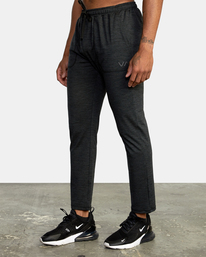 2 C-able - Bas de survêtement pour Homme  Z4PTDARVF1 RVCA