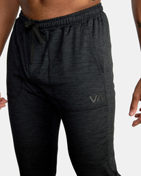 4 C-able - Bas de survêtement pour Homme  Z4PTDARVF1 RVCA