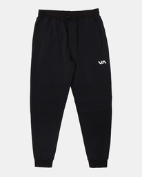 10 Tech - Tracksuit Bottoms for Men  Z4PTDBRVF1 RVCA