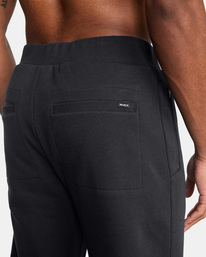 8 Tech - Tracksuit Bottoms for Men  Z4PTDBRVF1 RVCA