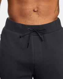 9 Tech - Tracksuit Bottoms for Men  Z4PTDBRVF1 RVCA