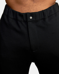 7 Tech - Tracksuit Bottoms for Men  Z4PTDBRVF1 RVCA