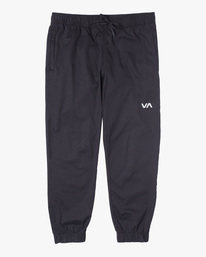 9 VA Sport Spectrum Cuffed - Tracksuit Bottoms for Men  Z4PTMZRVF1 RVCA