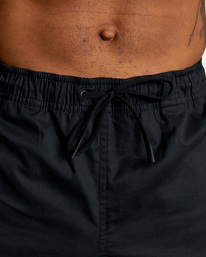 7 VA Sport Spectrum Cuffed - Tracksuit Bottoms for Men  Z4PTMZRVF1 RVCA