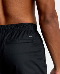 8 VA Sport Spectrum Cuffed - Tracksuit Bottoms for Men  Z4PTMZRVF1 RVCA