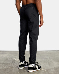 4 VA Sport Spectrum Cuffed - Tracksuit Bottoms for Men  Z4PTMZRVF1 RVCA