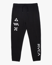 7 Nito Boxing - Tracksuit Bottoms for Men  Z4PTNIRVMU RVCA