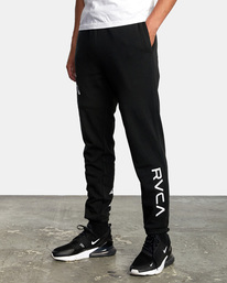 2 Nito Boxing - Tracksuit Bottoms for Men  Z4PTNIRVMU RVCA