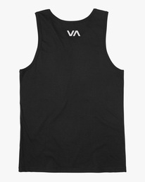 1 Icon - Vest Top for Men  Z4SGMARVF1 RVCA