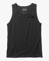 0 Icon - Vest Top for Men  Z4SGMARVF1 RVCA