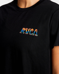 2 Melissa Grisancich Flutter - T-Shirt for Women  Z4SSDERVF1 RVCA