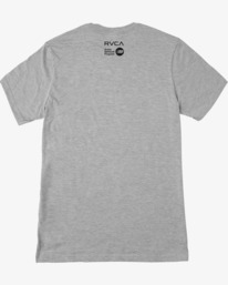 1 Matt Leines Banner - T-Shirt for Men  Z4SSMJRVF1 RVCA