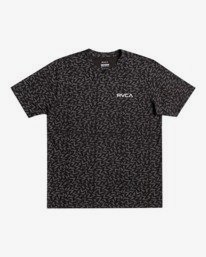 0 Matt Leines Bolt - T-Shirt for Men  Z4SSMKRVF1 RVCA