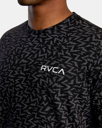 4 Matt Leines Bolt - T-Shirt for Men  Z4SSMKRVF1 RVCA