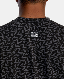 7 Matt Leines Bolt - T-Shirt for Men  Z4SSMKRVF1 RVCA