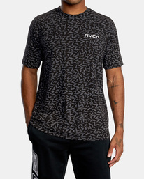 2 Matt Leines Bolt - T-Shirt for Men  Z4SSMKRVF1 RVCA