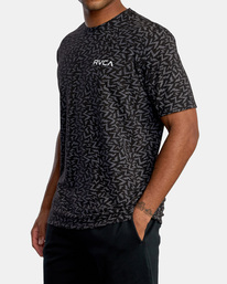5 Matt Leines Bolt - T-Shirt for Men  Z4SSMKRVF1 RVCA