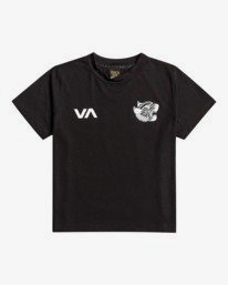 6 Matt Leines Dri - T-Shirt for Women Black Z4TPWCRVF1 RVCA