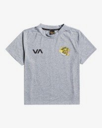 6 Matt Leines Dri - T-Shirt for Women  Z4TPWCRVF1 RVCA