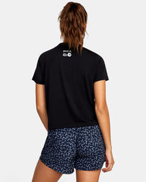 1 Matt Leines Dri - T-Shirt for Women Black Z4TPWCRVF1 RVCA