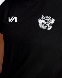 2 Matt Leines Dri - T-Shirt for Women Black Z4TPWCRVF1 RVCA