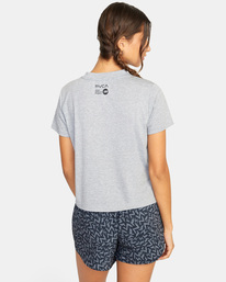 1 Matt Leines Dri - T-Shirt for Women  Z4TPWCRVF1 RVCA