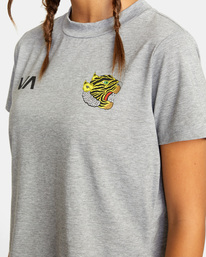 2 Matt Leines Dri - T-Shirt for Women  Z4TPWCRVF1 RVCA