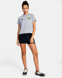 3 Matt Leines Dri - T-Shirt for Women  Z4TPWCRVF1 RVCA