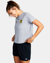 4 Matt Leines Dri - T-Shirt for Women  Z4TPWCRVF1 RVCA