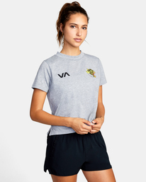 5 Matt Leines Dri - T-Shirt for Women  Z4TPWCRVF1 RVCA