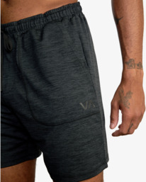 6 C-able - Tracksuit Shorts for Men  Z4WKDARVF1 RVCA
