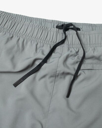20 VA Sport Yogger IV - Short performance pour Homme Gris Z4WKMHRVF1 RVCA