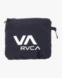 18 Outsider Packable - Sports Shorts for Men Black Z4WKMLRVF1 RVCA