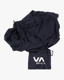 19 Outsider Packable - Sports Shorts for Men Black Z4WKMLRVF1 RVCA