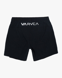 1 Yogger Train 2 In 1 - Performance Shorts for Men  Z4WKMMRVF1 RVCA