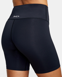 11 VA Essential Bike - Short de sport pour Femme  Z4WKWARVF1 RVCA