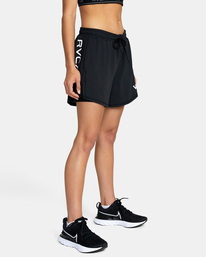 5 Womens Sport Vent - Sports Shorts for Women  Z4WKWDRVF1 RVCA