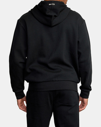2 Tech - Technical Jacket for Men  Z4ZHDARVF1 RVCA