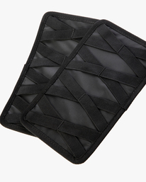 2 Zak Noyle - Organizer for Men Black Z5BGRDRVF1 RVCA