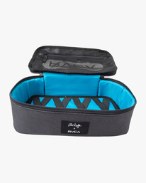 4 Zak Noyle - Organizer for Men Black Z5BGRDRVF1 RVCA