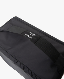 8 Zak Noyle - Kamera-Tasche für Männer Schwarz Z5BGRERVF1 RVCA