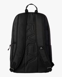 1 Estate 28 L - Großer Rucksack Schwarz Z5BPRGRVF1 RVCA