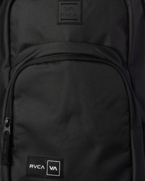 5 Estate 28 L - Großer Rucksack Schwarz Z5BPRGRVF1 RVCA