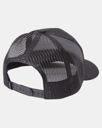 1 Recession Dayshift - Cap for Men  Z5CPRARVF1 RVCA