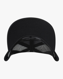 5 Recession Dayshift - Cap for Men  Z5CPRARVF1 RVCA