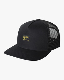 0 Recession Dayshift - Cap for Men  Z5CPRARVF1 RVCA