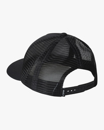 3 Recession Dayshift - Cap for Men  Z5CPRARVF1 RVCA