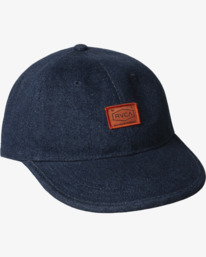 2 Chain Mail - Gorra para Hombre Multi Z5CPRBRVF1 RVCA