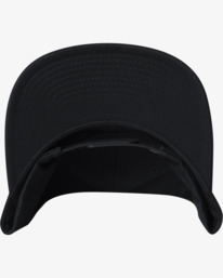 5 Elm - Casquette pour Homme Noir Z5CPRDRVF1 RVCA